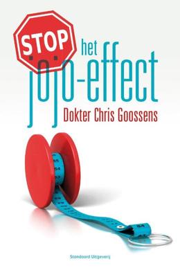 Stop Het Jojo Effect - Chris Goossens - eBook (9789460400520)