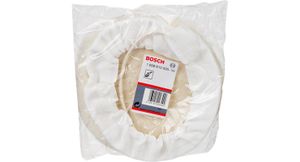 Bosch Accessories 1608610000 Lamswollen schijf voor polijstmachines, 180 mm Diameter 180 mm 1 stuk(s)