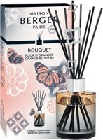 Maison Berger Geurstokjes Lilly Nude - 115 ml - thumbnail