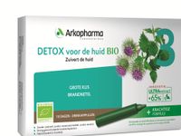 Arkopharma Arkofluids Bio detox huid (10 amp)