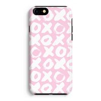 XOXO: iPhone 8 Tough Case