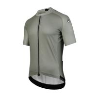 Assos Mille GT C2 EVO fietsshirt korte mouw lichtgroen heren S - thumbnail