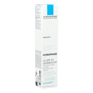 La Roche-Posay Hydraphase HA SPF25 Licht 40ml