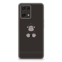 OPPO Reno7 4G Telefoonhoesje met Naam Gorilla