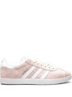 adidas baskets Gazelle - Rose - thumbnail