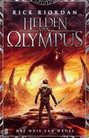 Helden van Olympus 4 - Het huis van Hades - Rick Riordan - eBook (9789000342488)
