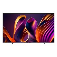 Hisense 100E7NQ PRO tv 2,54 m (100") 4K Ultra HD Smart TV Wifi Zwart 500 cd/m²