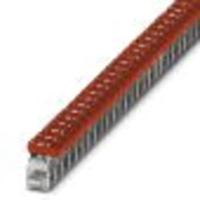 Phoenix AKG steekklemmen 16 rood