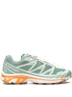 Salomon baskets XT-6 - Vert - thumbnail