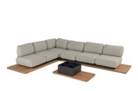 Hartman | Helios Loungeset