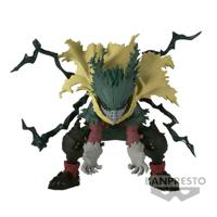 My Hero Academia: The Amazing Heroes Plus Vol. 6 - Deku Figure