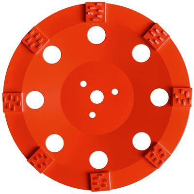 Samedia MASTER PCD 300x22,23 Diamant Komslijpkop 350114 Samedia MASTER PCD 300x22,23 Diamant Komslijpkop 350114