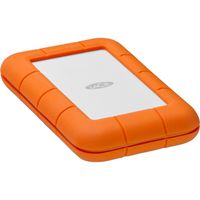 Rugged, 4 TB Harde schijf