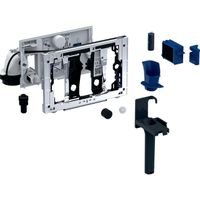 Geberit Duofresh geurmodule automatische activering voor Sigma12cm Antracietgrijs 115050BZ2 - thumbnail