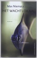 Het wachtlokaal - Max Niematz - Paperback (9789025431648)