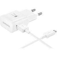 Samsung EPTA200EWEC GSM-lader Met snellaadfunctie USB-C Wit - thumbnail