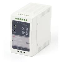 Dehner Elektronik DEHNER AC/DC-netvoedingsmodule gesloten 24 V/DC 4 A 96 W Aantal uitgangen: 1 x Inhoud: 1 stuk(s) - thumbnail