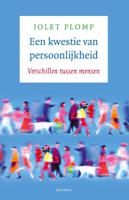 Een kwestie van persoonlijkheid (Paperback)