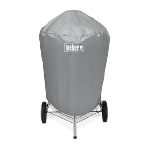 Weber hoes houtskoolbarbecue 57 cm