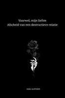 Vaarwel, mijn liefste - Sara Alptekin - Paperback (9789464355062)