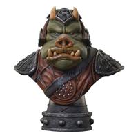 Star Wars Episode VI Legends in 3D Bust 1/2 Gamorrean Guard 25 cm - thumbnail