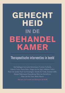 Gehechtheid in de behandelkamer (Paperback)