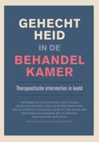 Gehechtheid in de behandelkamer (Paperback) - thumbnail