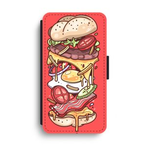 Diet Coke Please: iPhone XS Max Flip Hoesje