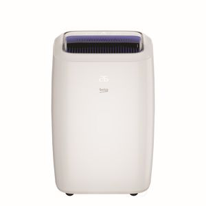 Beko BP109C mobiele airconditioner 65 dB 1000 W Wit