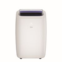 Beko BP109C mobiele airconditioner 65 dB 1000 W Wit - thumbnail