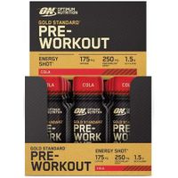 Gold Standard PWO Shot 12x 60ml