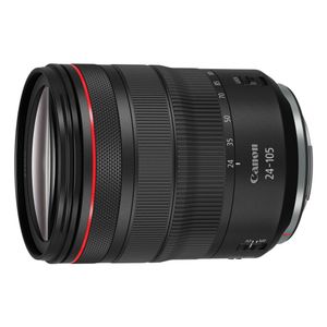 Canon RF 24-105mm f/4.0L IS USM objectief