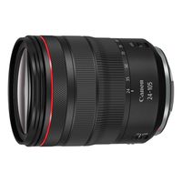 Canon RF 24-105mm f/4.0L IS USM objectief - thumbnail