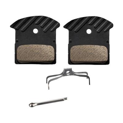 Shimano Schijfremblokken J05A resin met vin EBPJ05ARFA Shimano Schijfremblokken J05A resin met vin EBPJ05ARFA