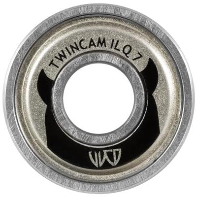 Wicked Twincam ILQ 7 Universal Premium kogellagers, 608 standaard, 16 stuks
