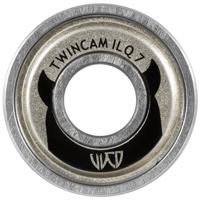 Wicked Twincam ILQ 7 Universal Premium kogellagers, 608 standaard, 16 stuks