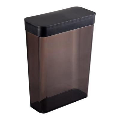 Tower Opbergcontainer - Zwart