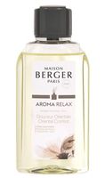 Maison Berger Navulling - voor geurstokjes - Aroma Relax - 200 ml - thumbnail