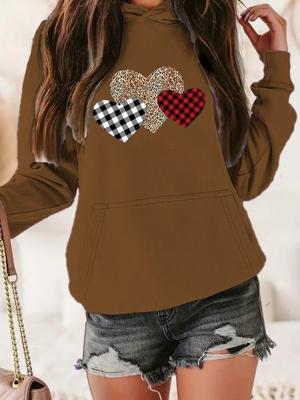 Casual Hoodie Hoodie