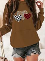 Casual Hoodie Hoodie