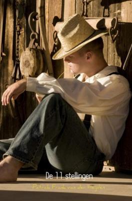 Patrick Frank Van der Heijden De 11 stellingen Patrick Frank Van der Heijden De 11 stellingen