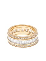 Anita Ko bague Eternity en or 18ct serti de diamants - thumbnail