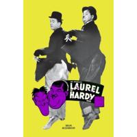 Het zoveelste Laurel & Hardy boek - (ISBN:9789464182545)