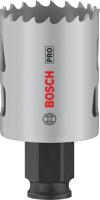Bosch 1x PRO Multi Material Power Change Plus gatzaag (voor Zachthout, Gipsplaat, Ø 38 mm, Professional Accessoires Boor-/schroefmachines)