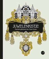 Juwelenkistje - Hanna Karlzon - Hardcover (9789045323213)