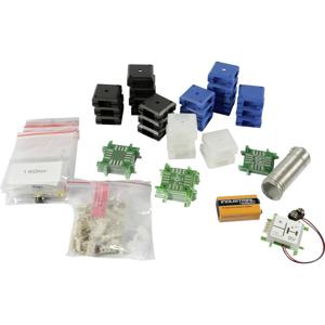 ALLNET 124343 development board accessoire Starterkit Meerkleurig