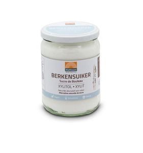 Berkensuiker xylitol