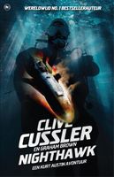 Nighthawk - Clive Cussler - ebook - thumbnail