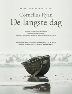 Cornelius  Ryan De langste dag