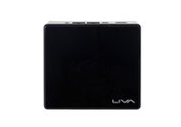 ECS Elitegroup Barebone LIVA Z3 Plus () Intel® Core™ i3 i3-10110U Intel 95-699-MS5074 - thumbnail